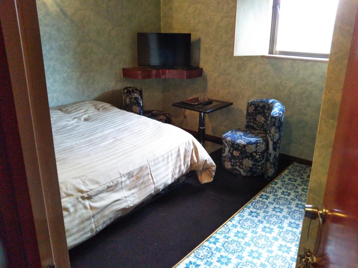Hotel Unicorn Нагано Екстериор снимка