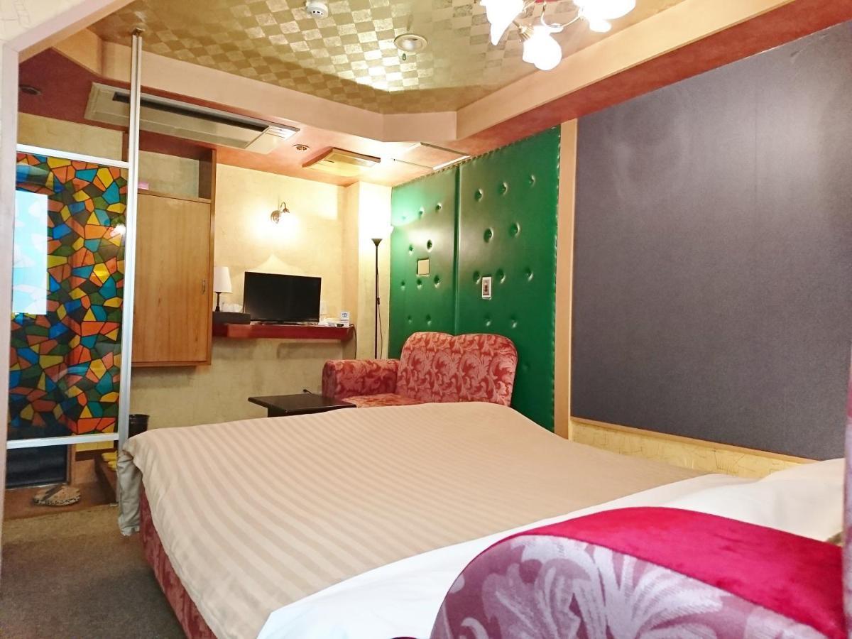 Hotel Unicorn Нагано Екстериор снимка