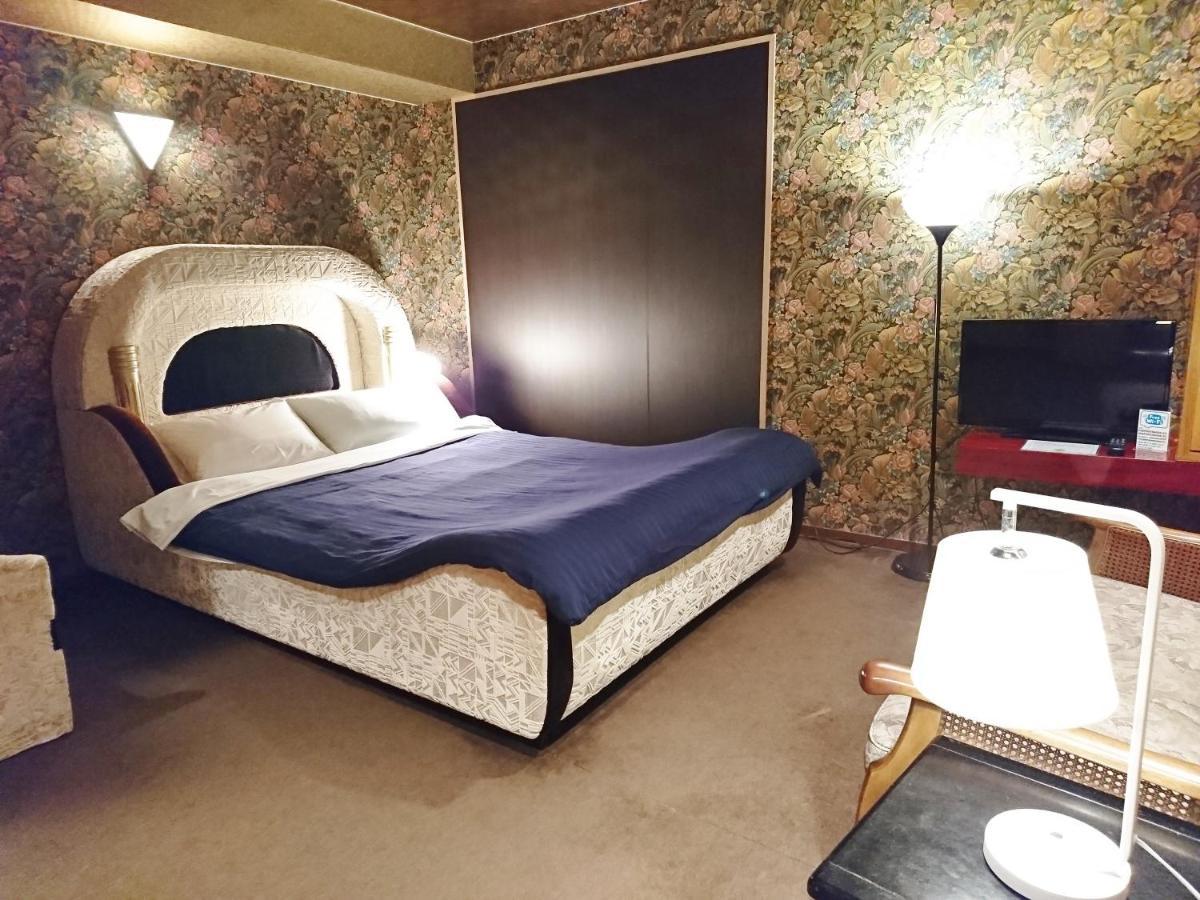Hotel Unicorn Нагано Екстериор снимка